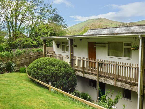 Holiday home Dolgoch Falls *