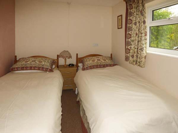 Dolgoch Falls Holiday home *