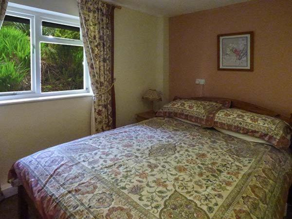 Dolgoch Falls Holiday home